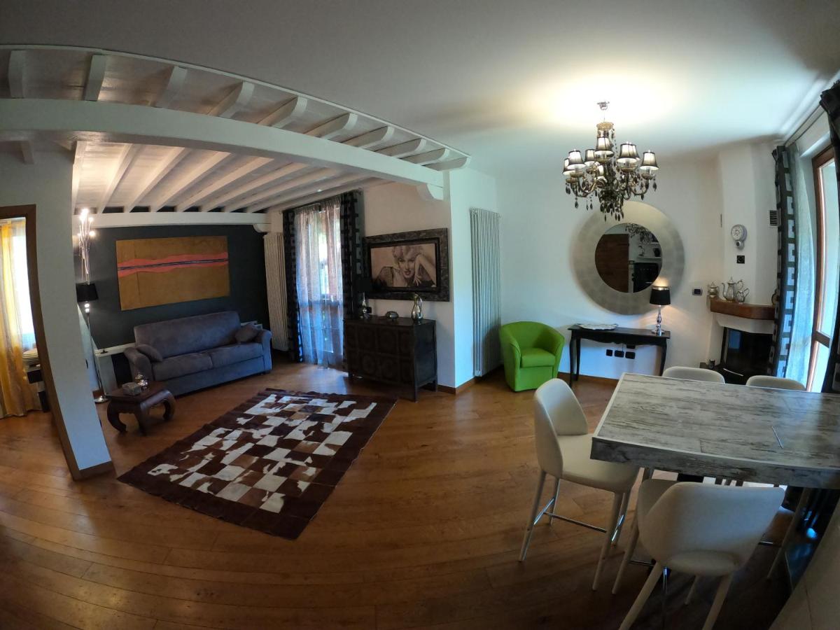 Meraviglie Lodge - Housity
