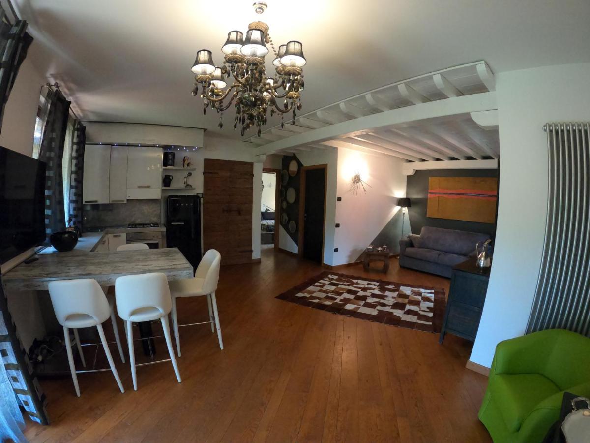 Meraviglie Lodge - Housity