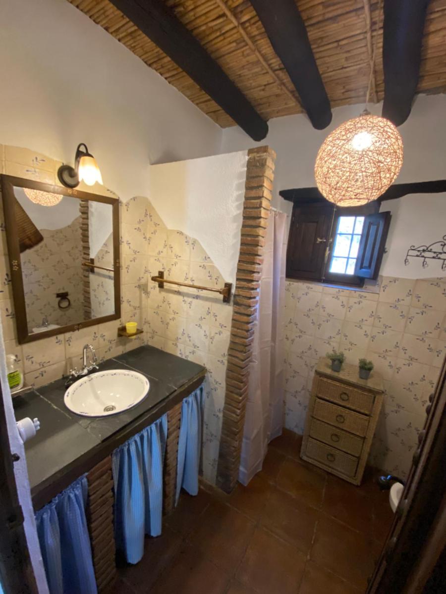 Cortijo La Miel - Housity