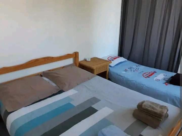 T2 calme, tout confort proche St Emilion/Bordeaux - Housity