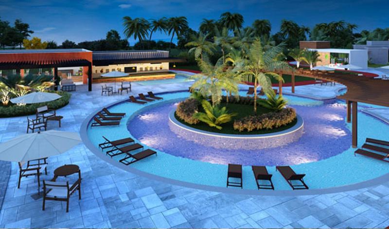 Grandes Lagos Bangalôs - Housity