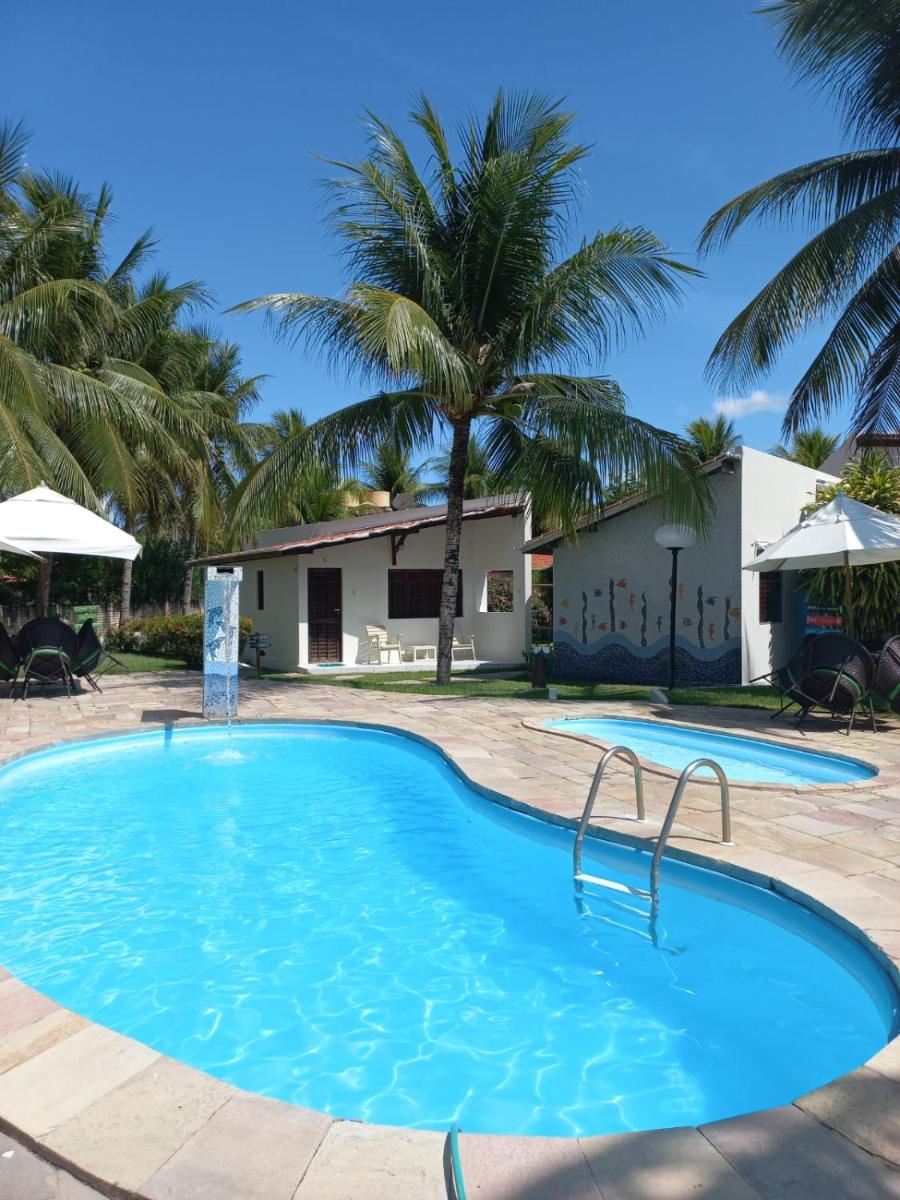 Bangalos do Pontal - Housity