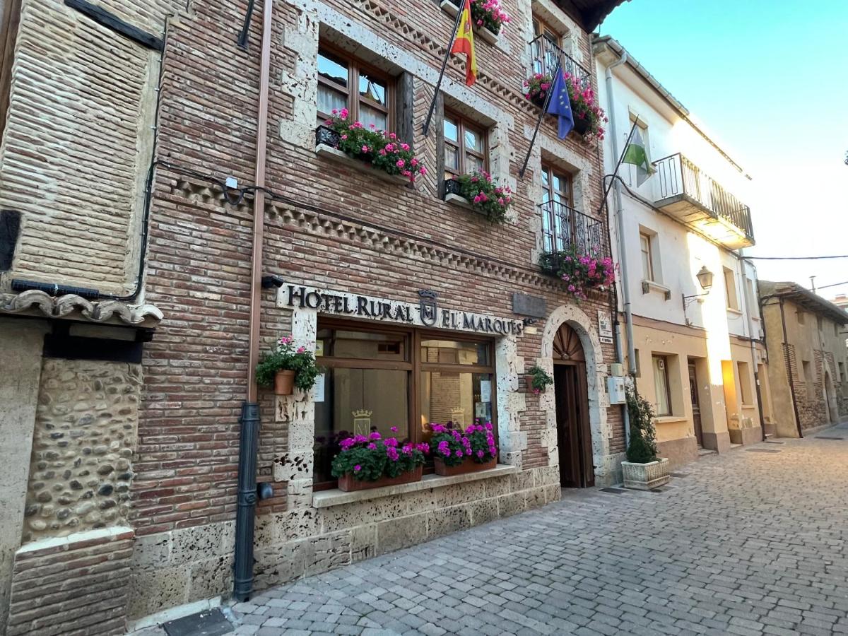 Hotel Rural El Marqués - Housity