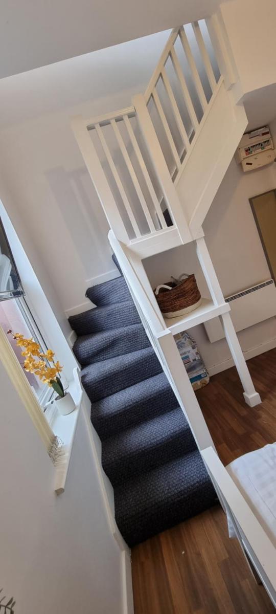 CityNights Studios with Free Parking - Housity