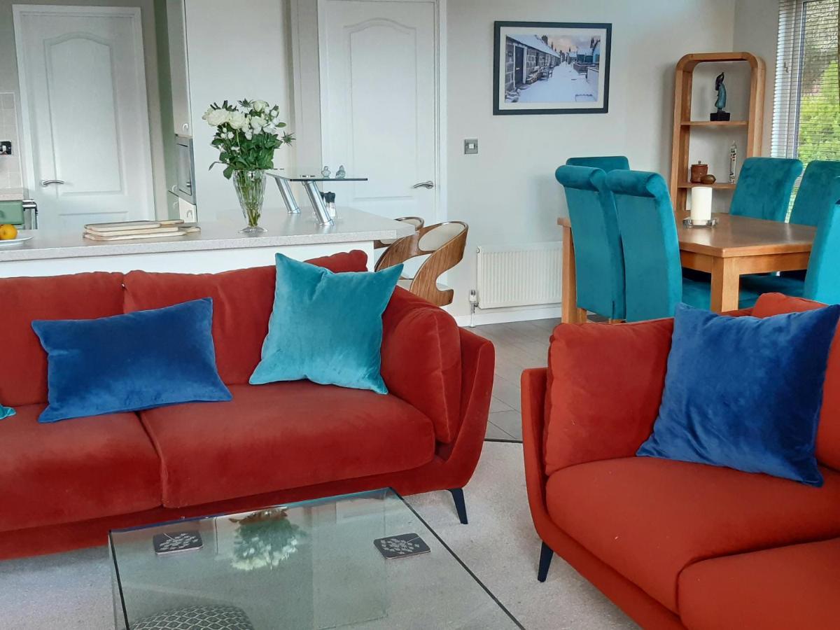 Willow Lodge Auchterarder - Housity