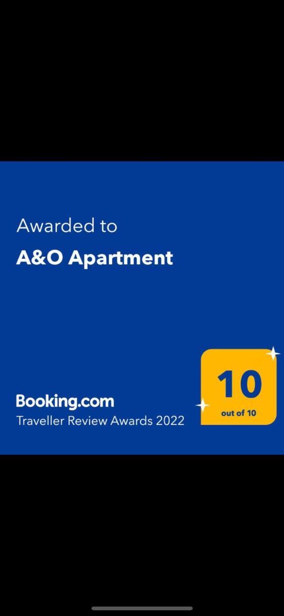 A&O Apartment - Housity