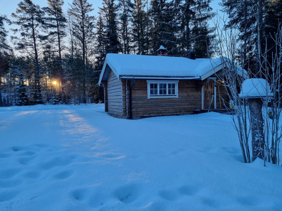 PO's Stugby - Housity