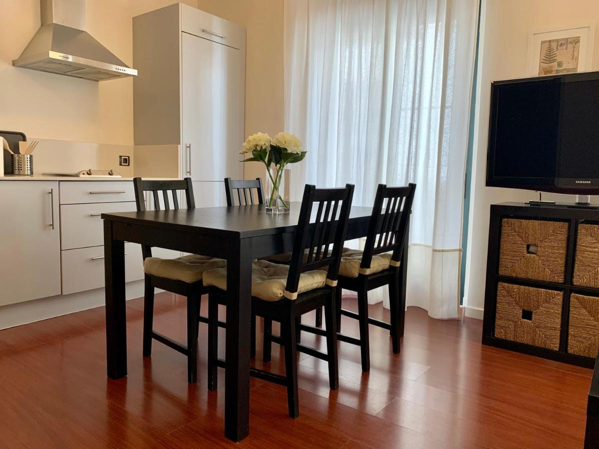 Apartamento El Saladillo - Hizvo