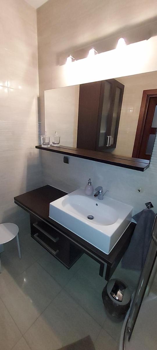 Apartament blisko trasy S3 - Hizvo