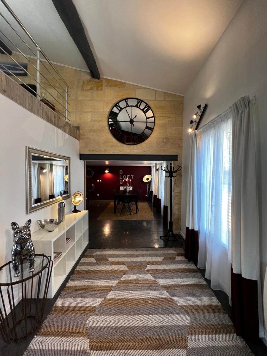BLB Loft Luxury House - Housity