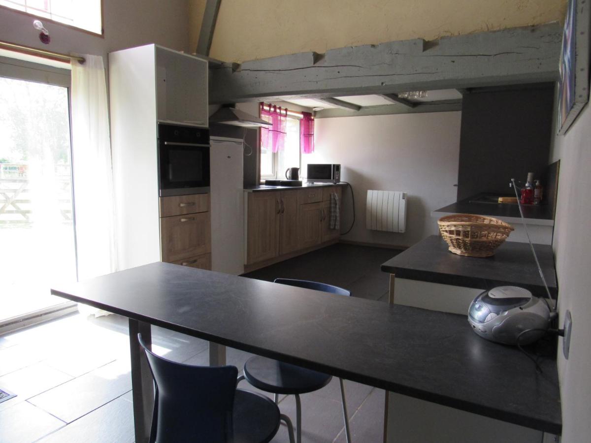 Gite de la Brouckstraete - Housity