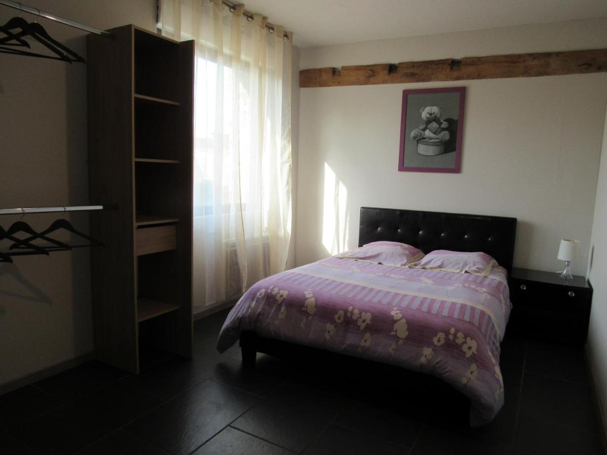 Gite de la Brouckstraete - Housity