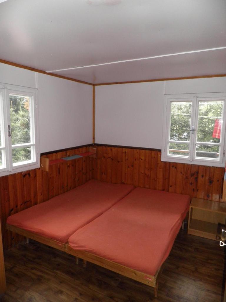 Chata Pastviny - Housity