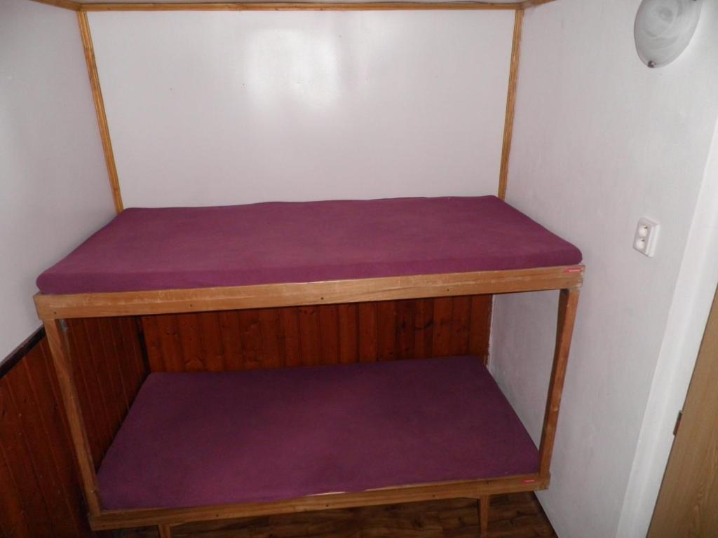 Chata Pastviny - Housity