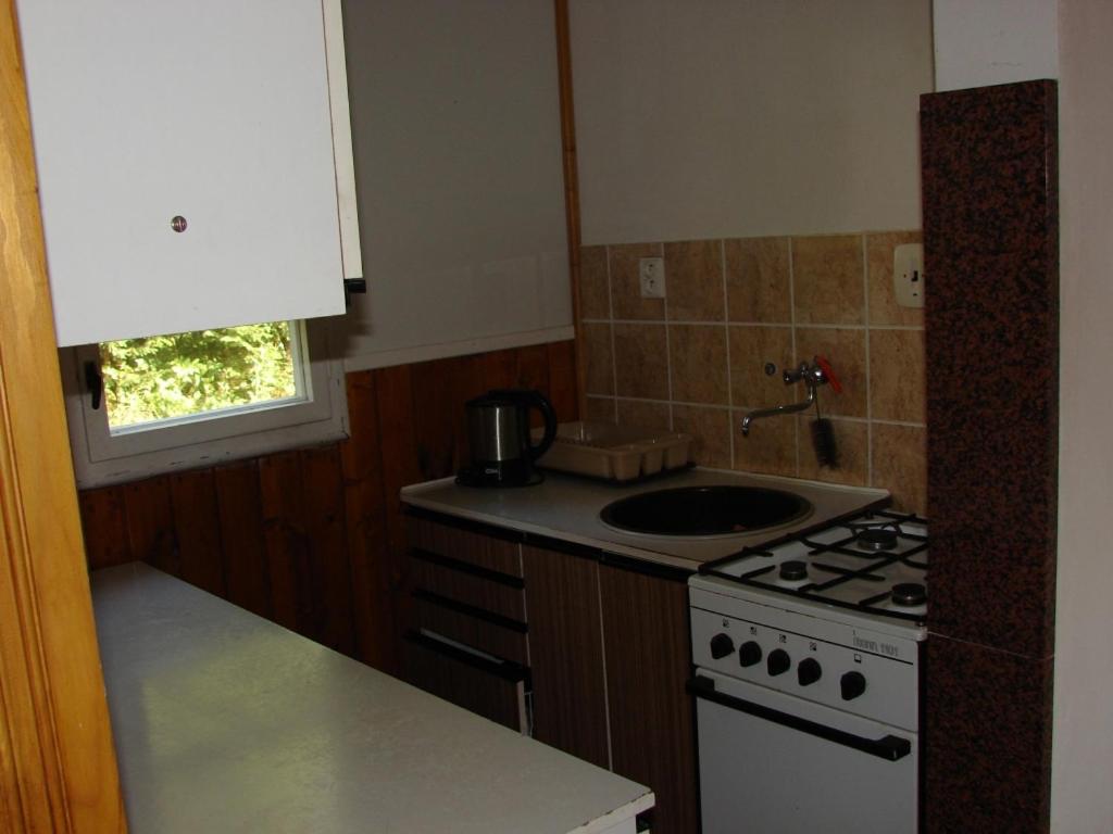 Chata Pastviny - Housity