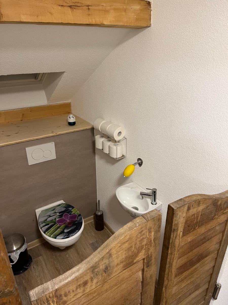 Gîte cedric - Housity