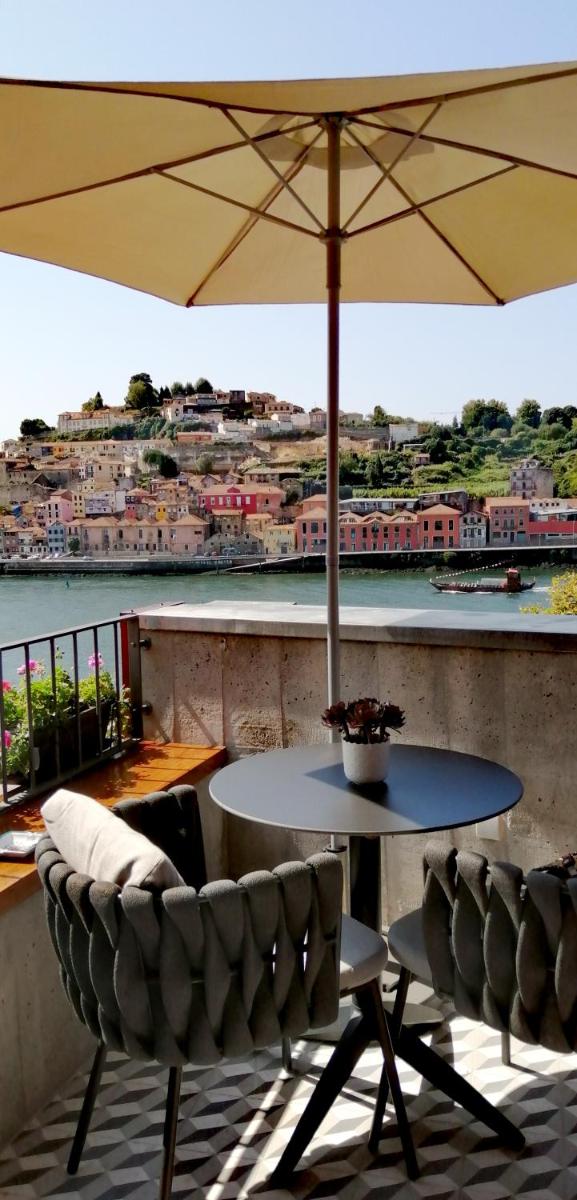 Suitetrails - Wonderful Porto Design Apartments