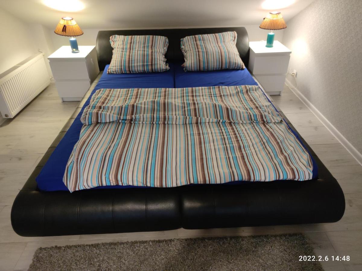 Apartament Julia Łeba Kwiatowa - Housity