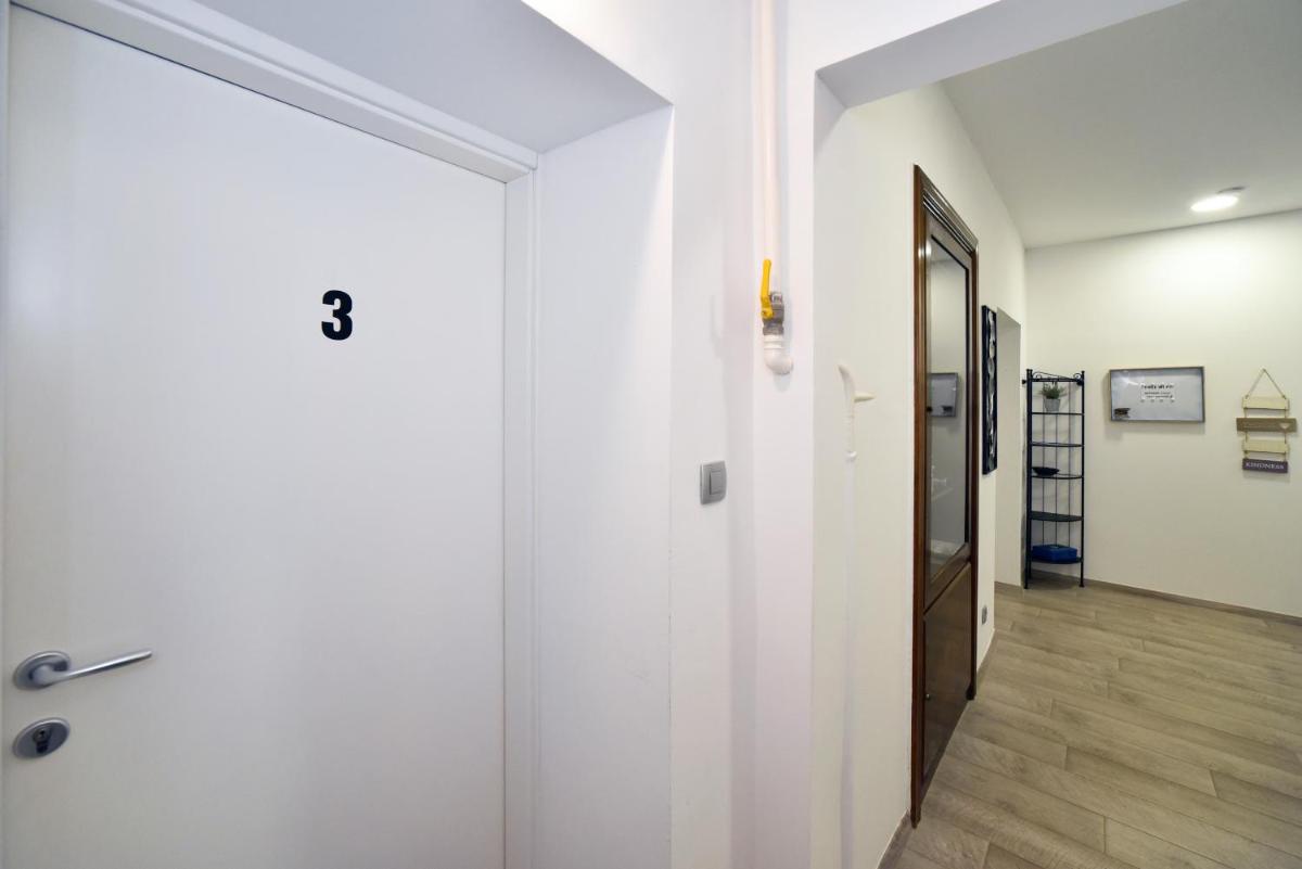 Deluxe Apartments Ria - Housity