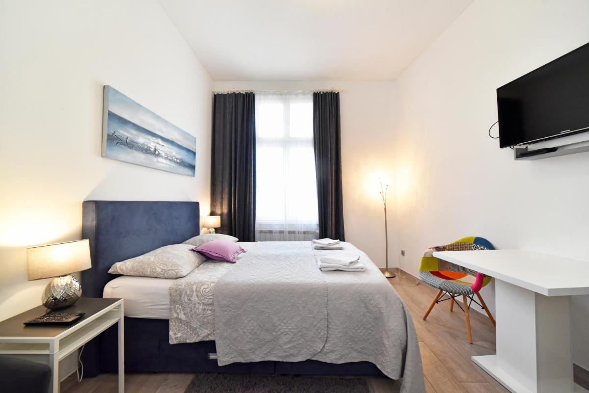 Suitetrails - Deluxe Apartments Ria