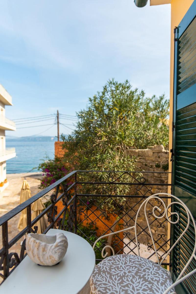 Suitetrails - Maisonette Elena