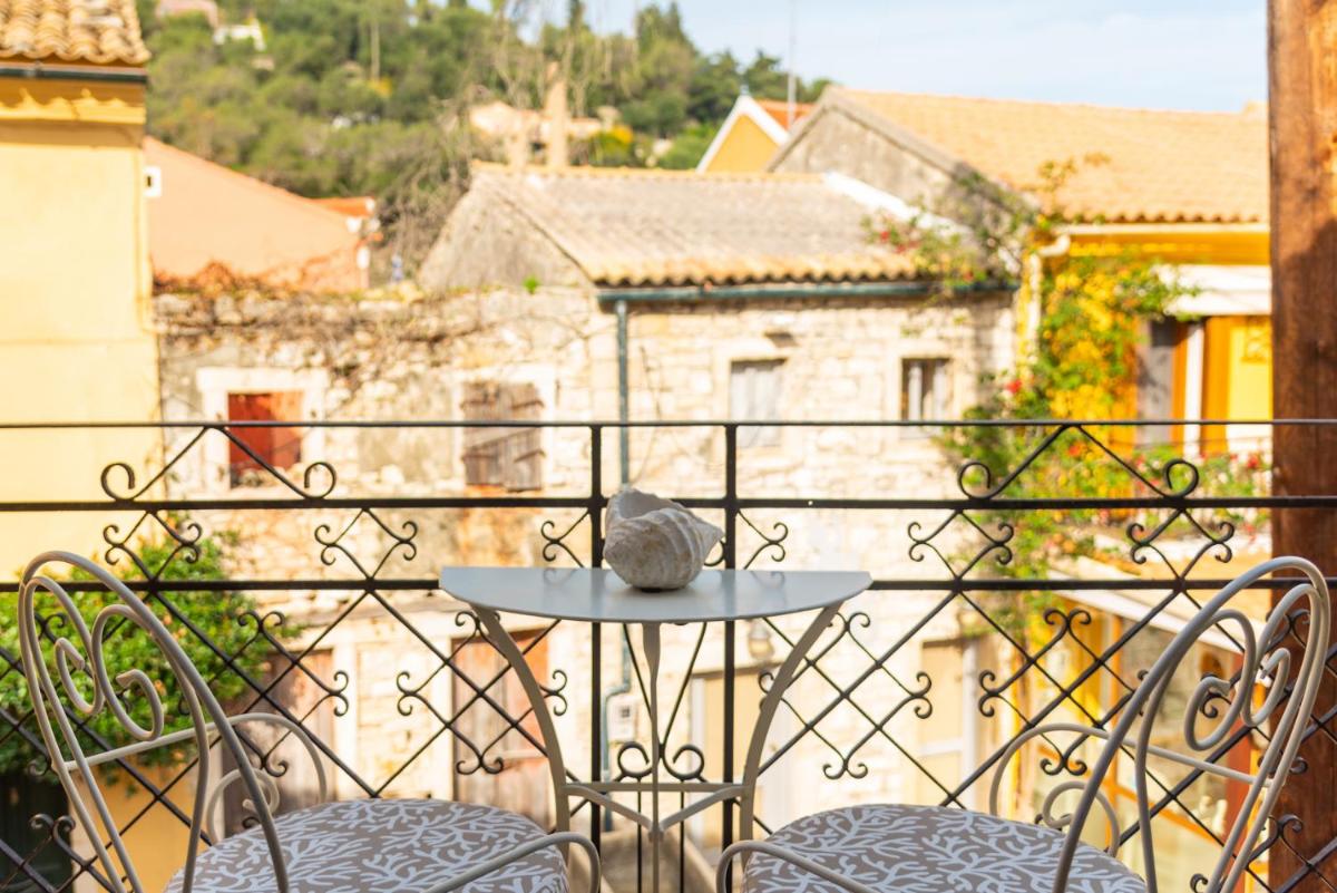 Suitetrails - Maisonette Elena