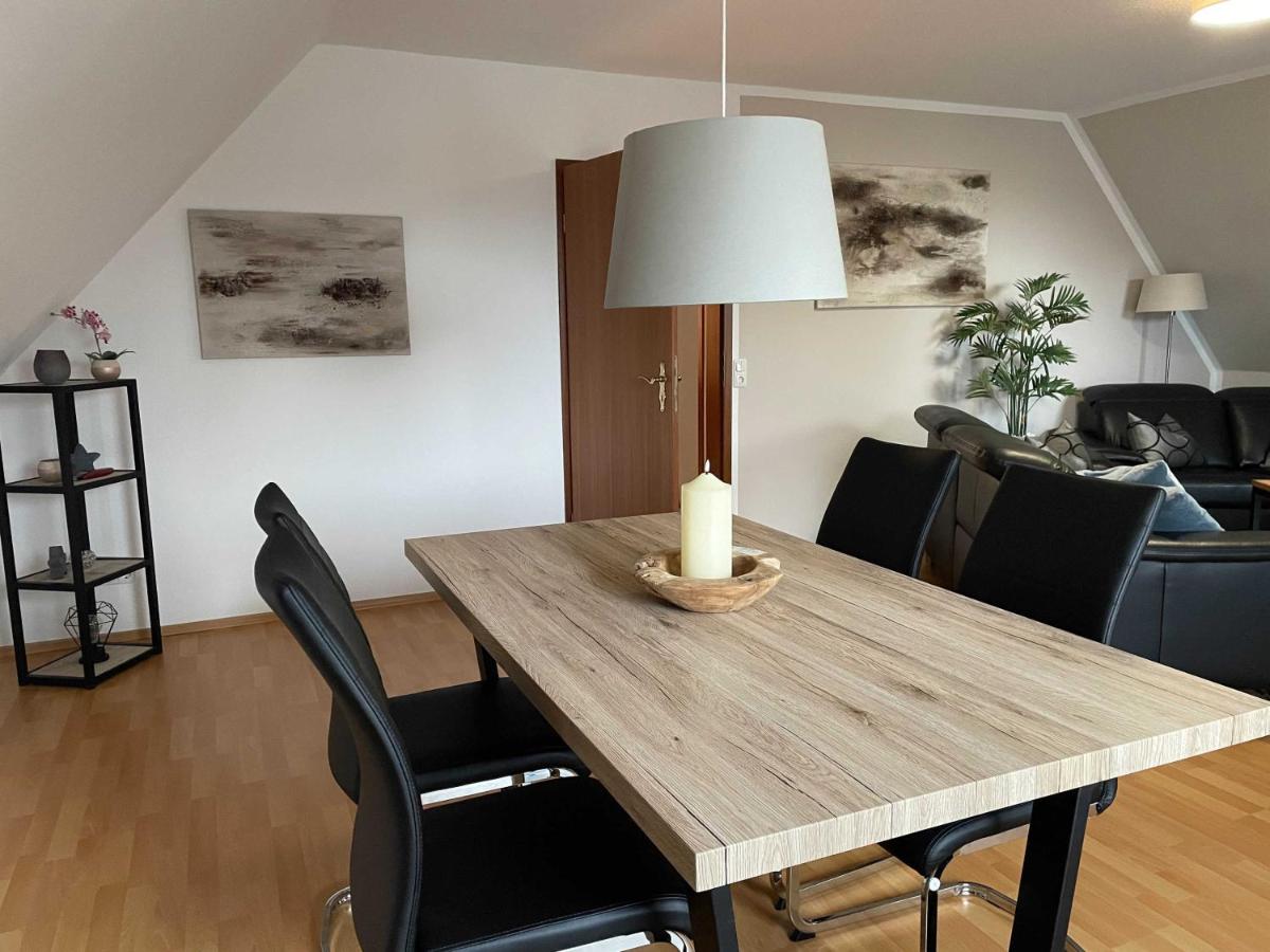 FeWo Flussland nähe SPO - Housity