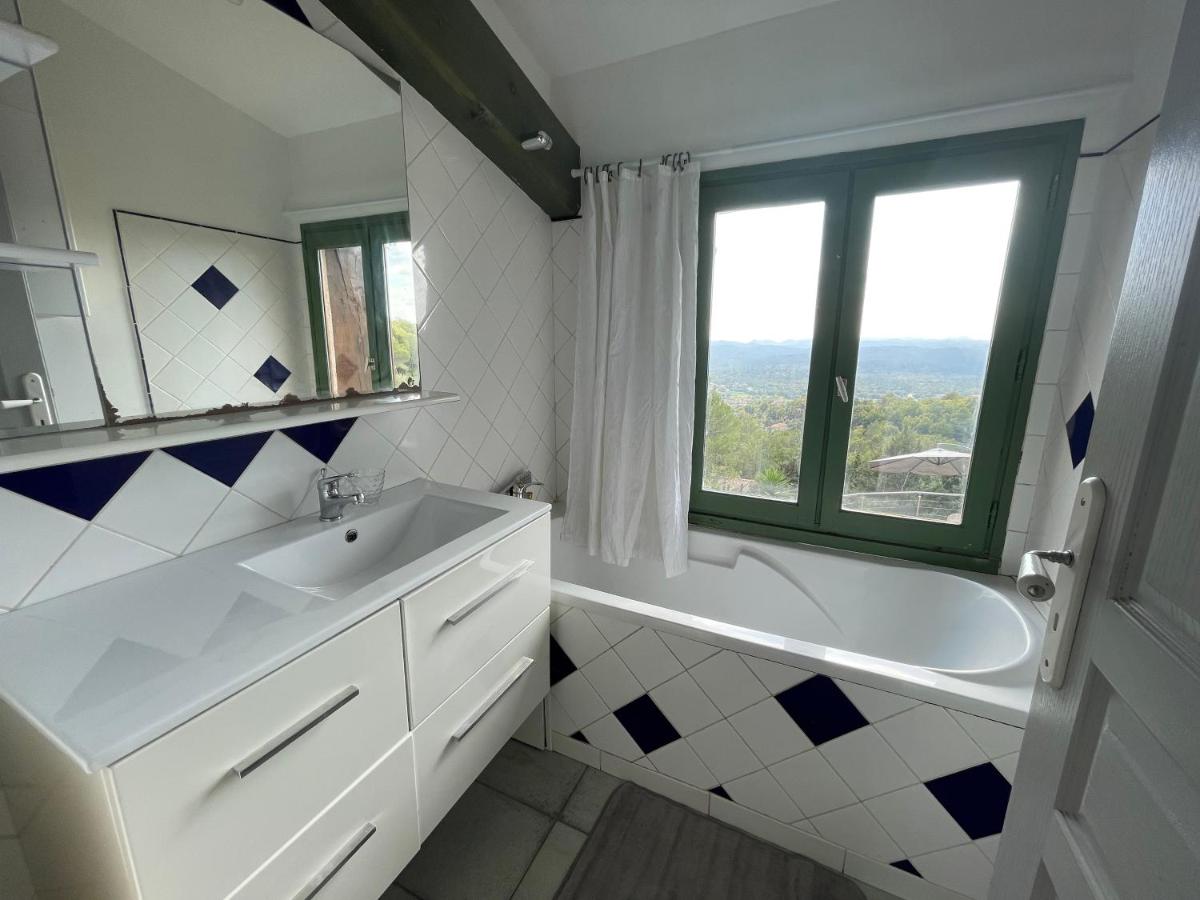 Villa Horizon - Piscine privée - Hizvo