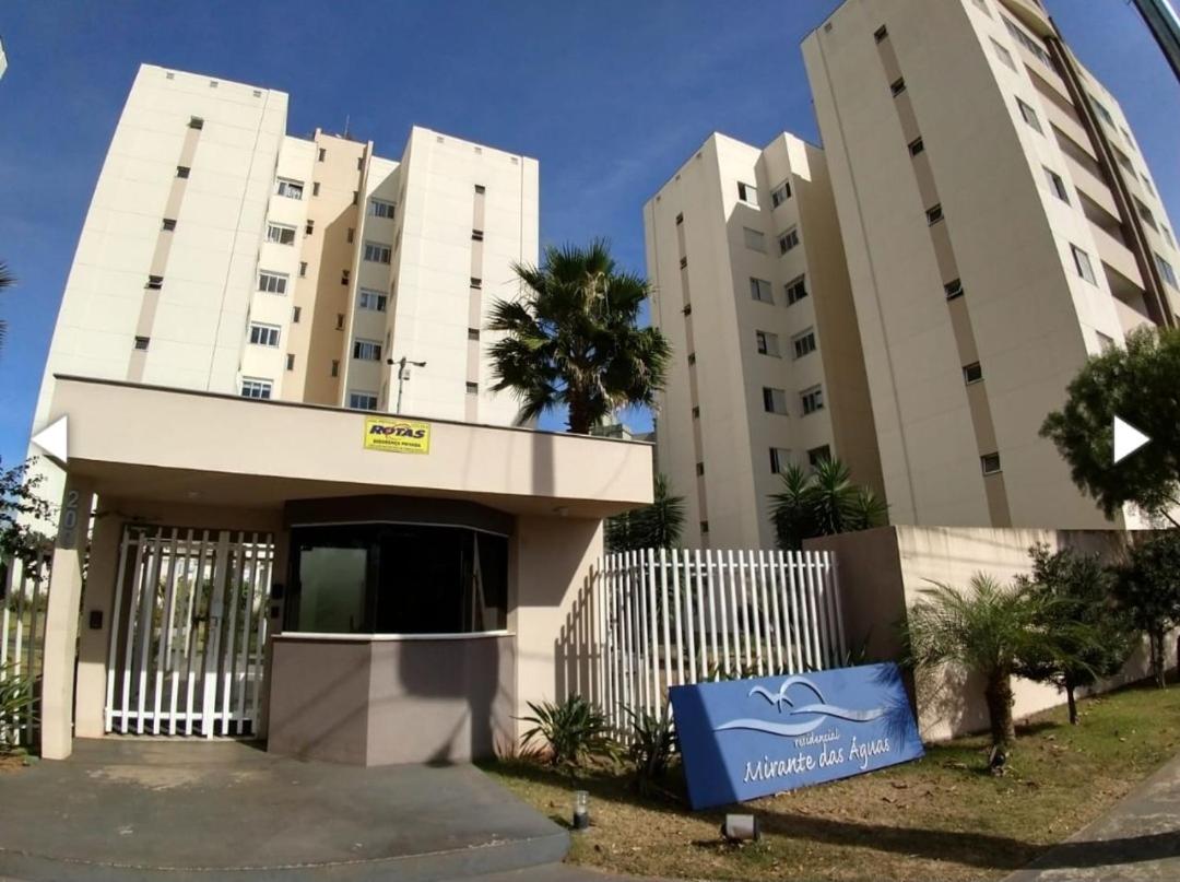 Apartamento Inteiro, mobiliado, com piscina, academia e churrasqueira - Housity