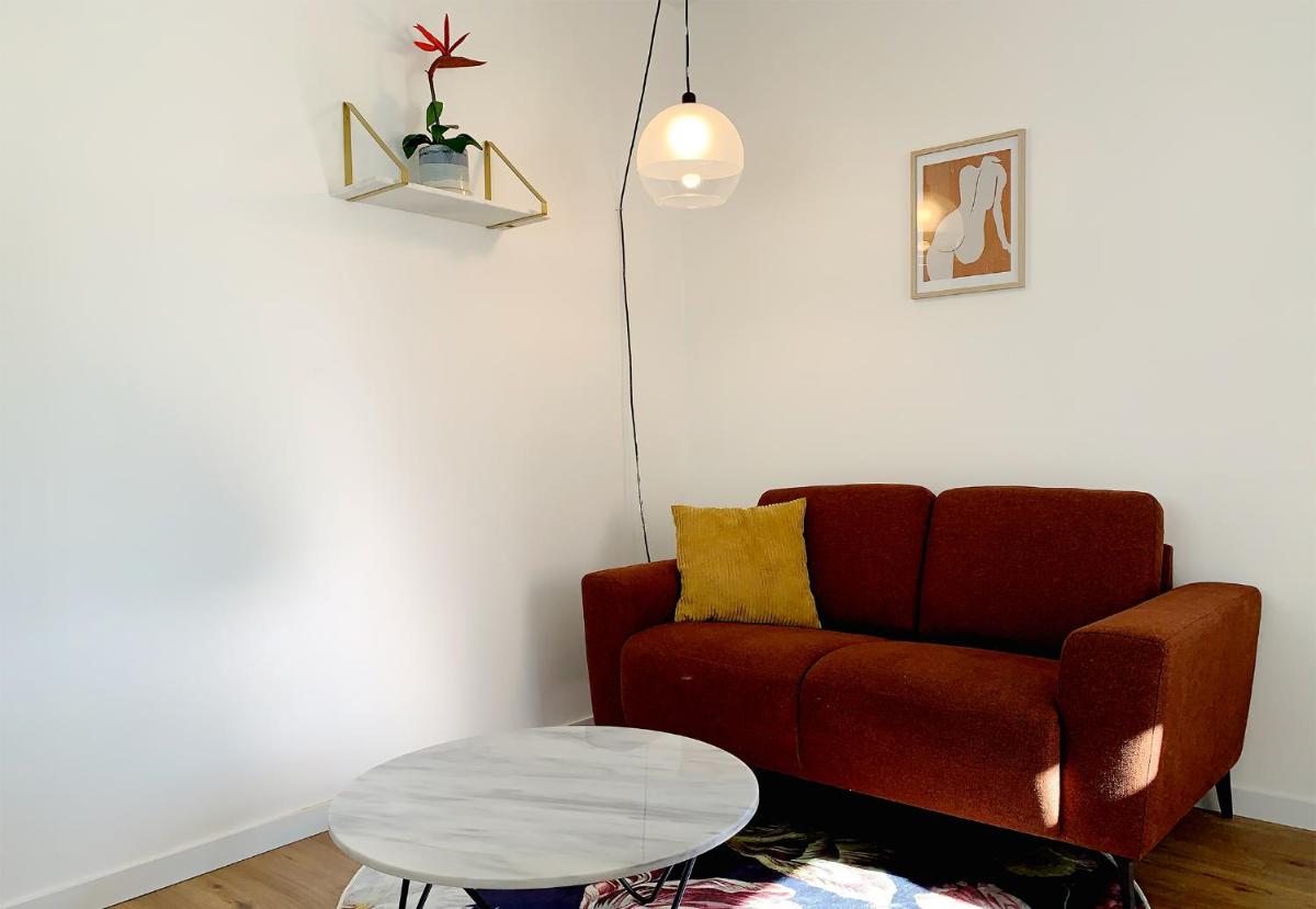 Casa Miradouro Apartments - Hizvo