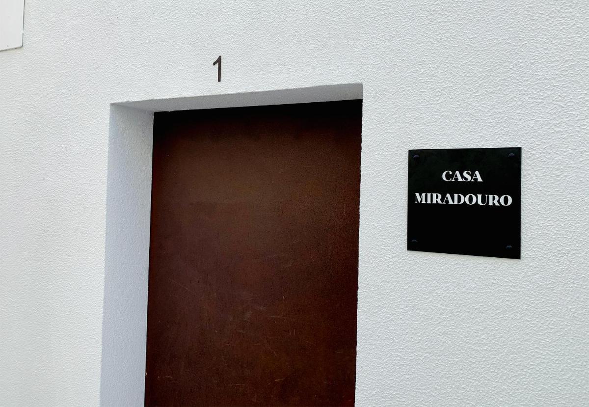 Casa Miradouro Apartments - Hizvo