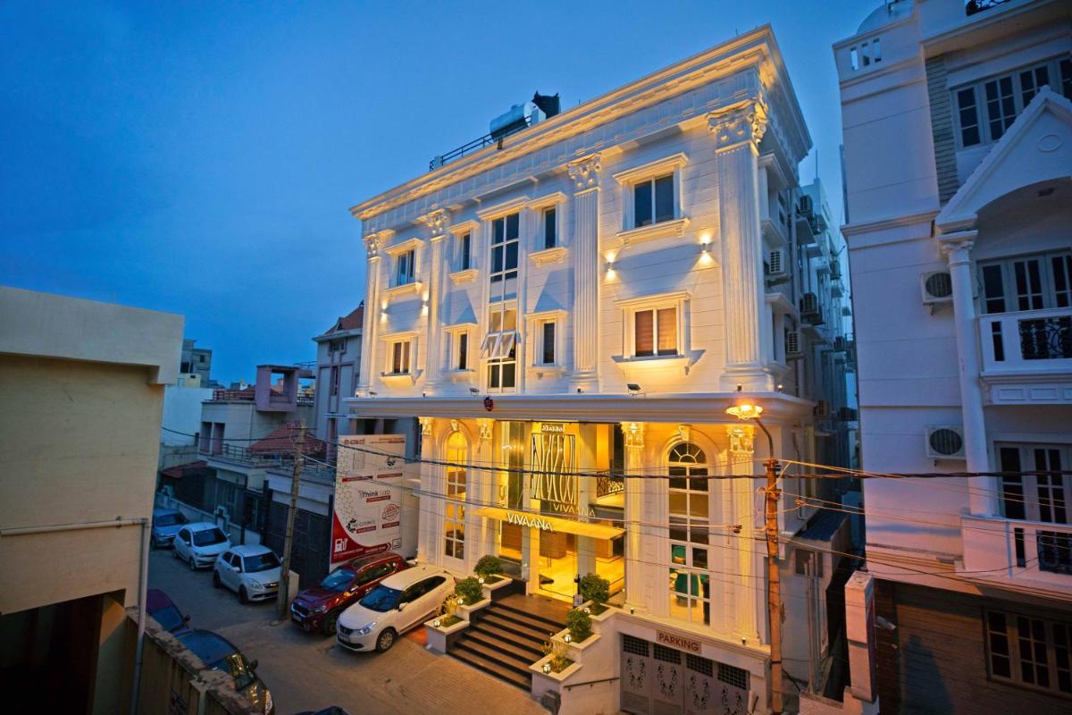 Livaana - Housity