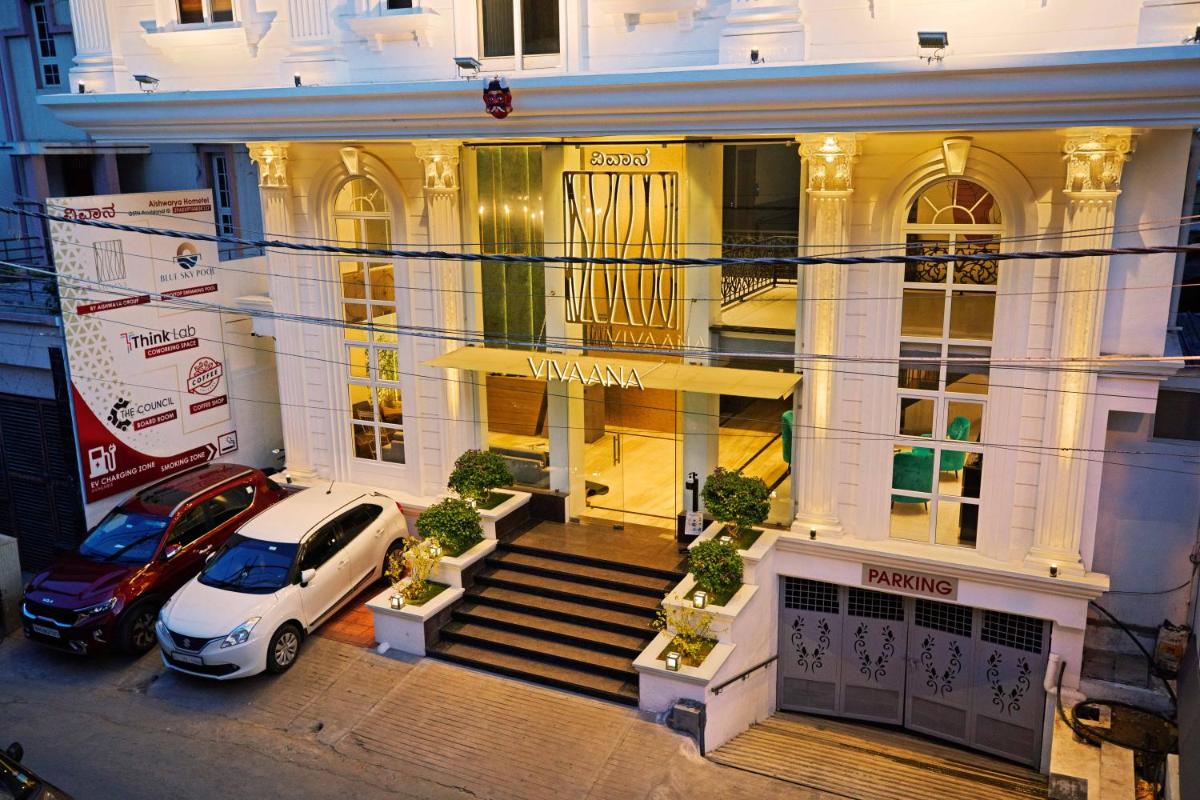 Livaana - Housity