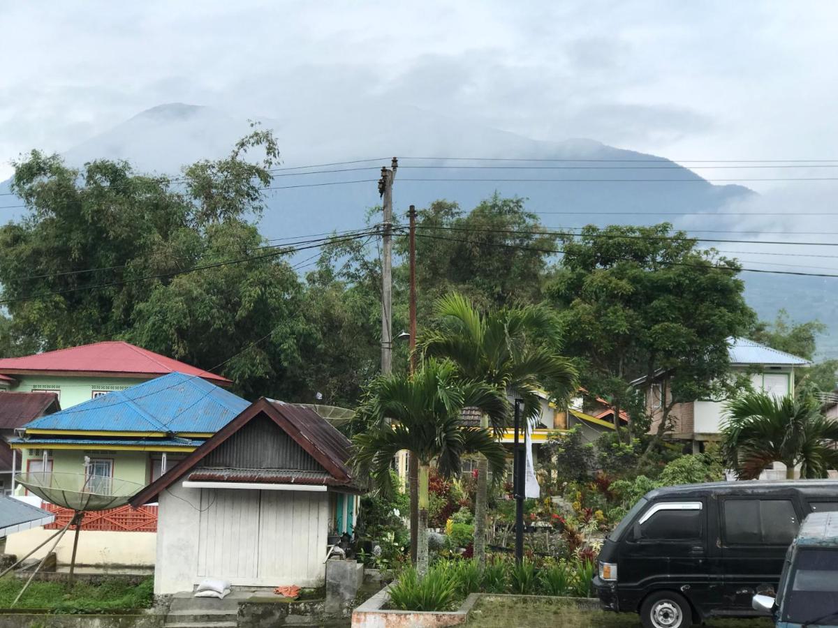 Muda Raya Homestay - Housity
