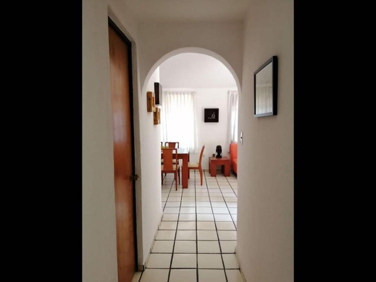 Departamento Ubicacin Seguridad Estacionamiento - Housity