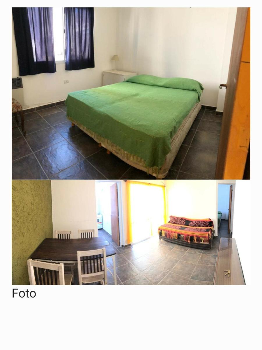 Departamentos Talamuchita - Housity