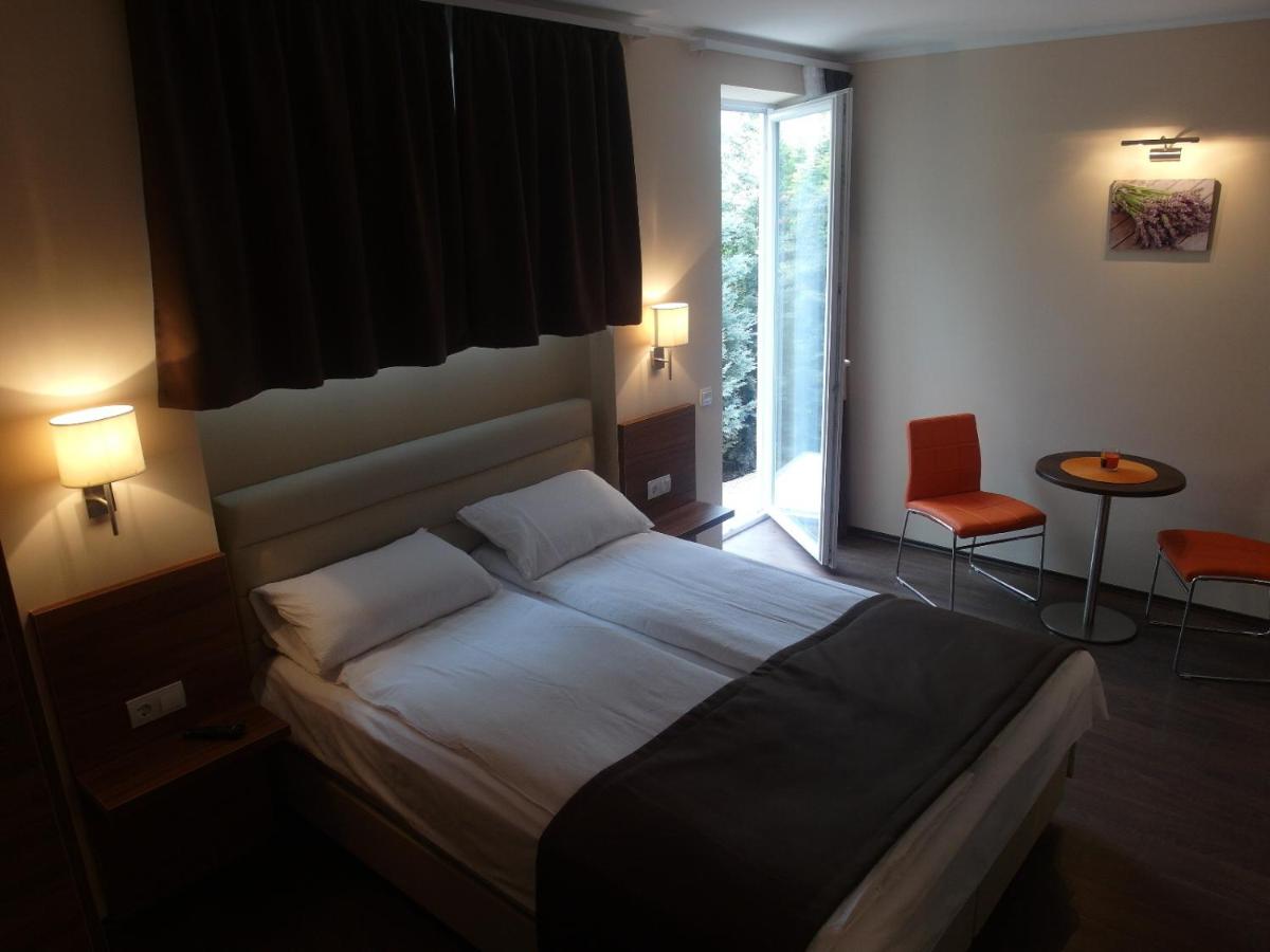 Tip-Top Apartmenthouse - Housity