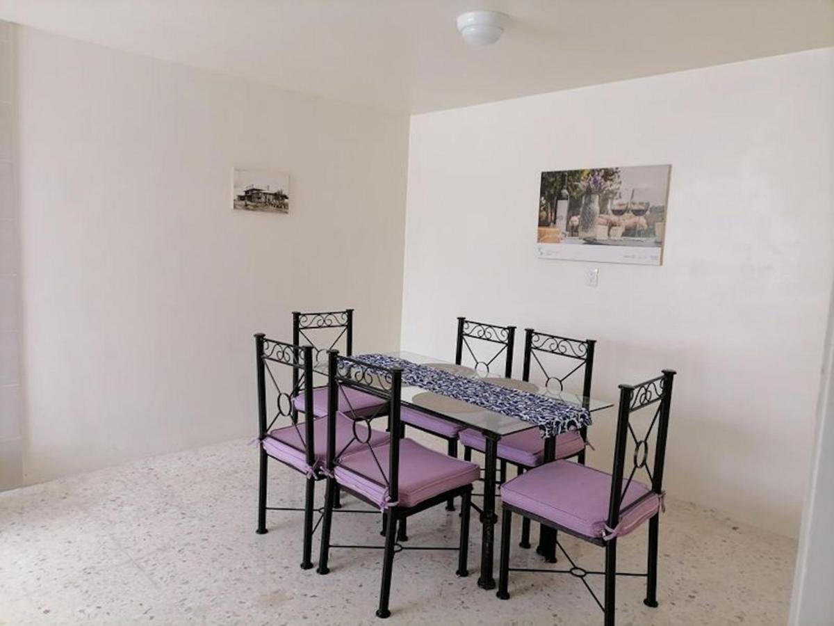 Departamento Amplio Pb Ubicacion, Seguridad - Housity