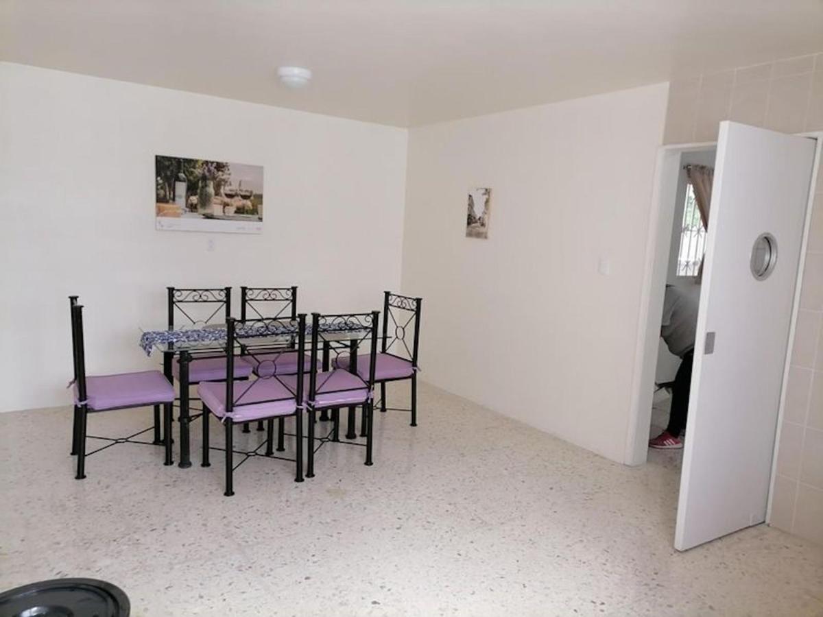 Departamento Amplio Pb Ubicacion, Seguridad - Housity
