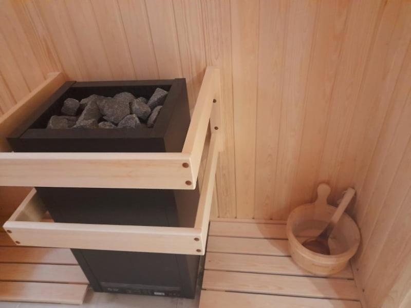 Eco Hotel Momata - Housity