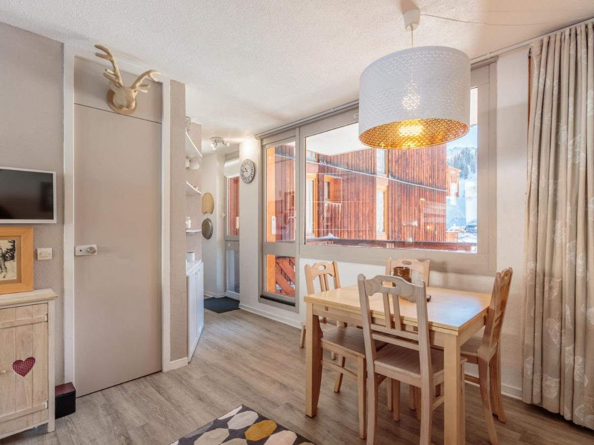 Suitetrails - Studio La Plagne-Tarentaise, 1 pièce, 5 personnes - FR-1-351-157