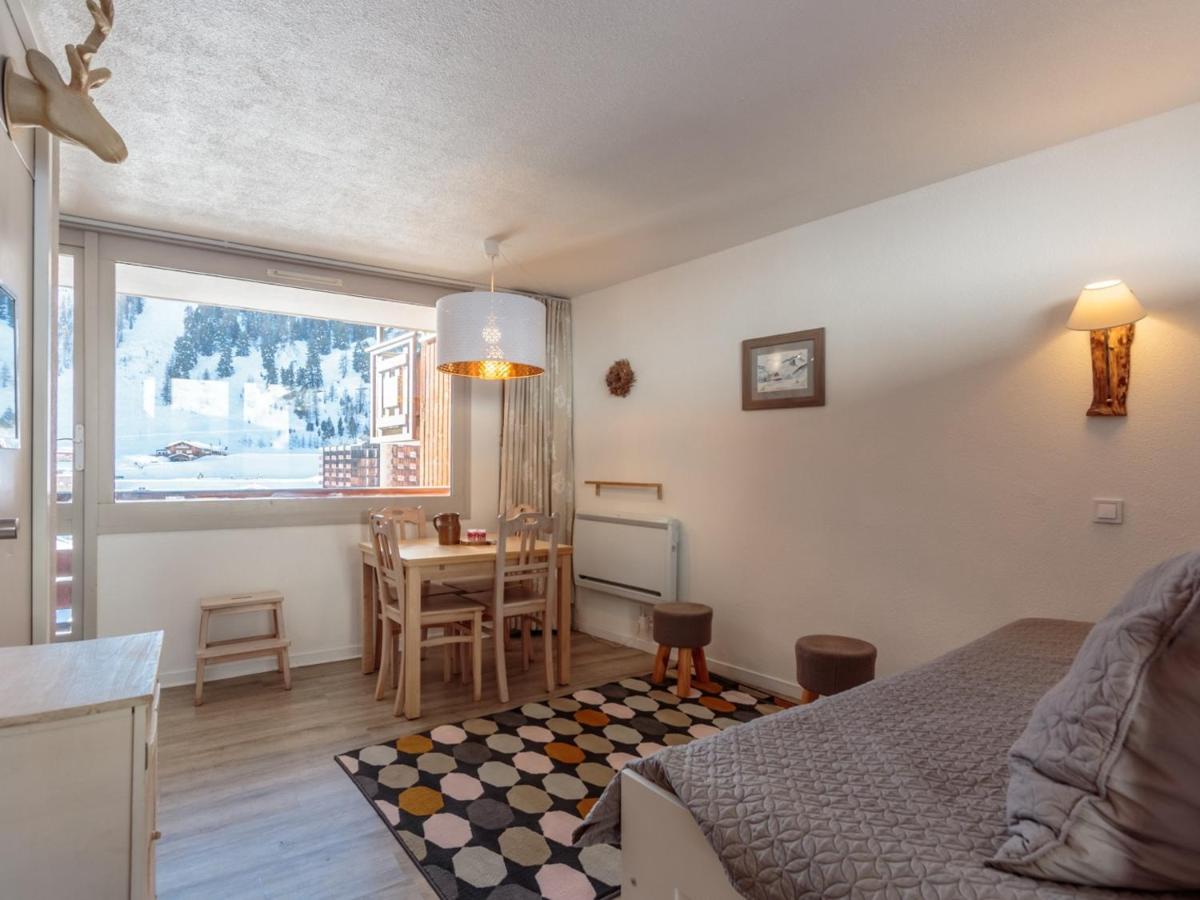 Suitetrails - Studio La Plagne-Tarentaise, 1 pièce, 5 personnes - FR-1-351-157
