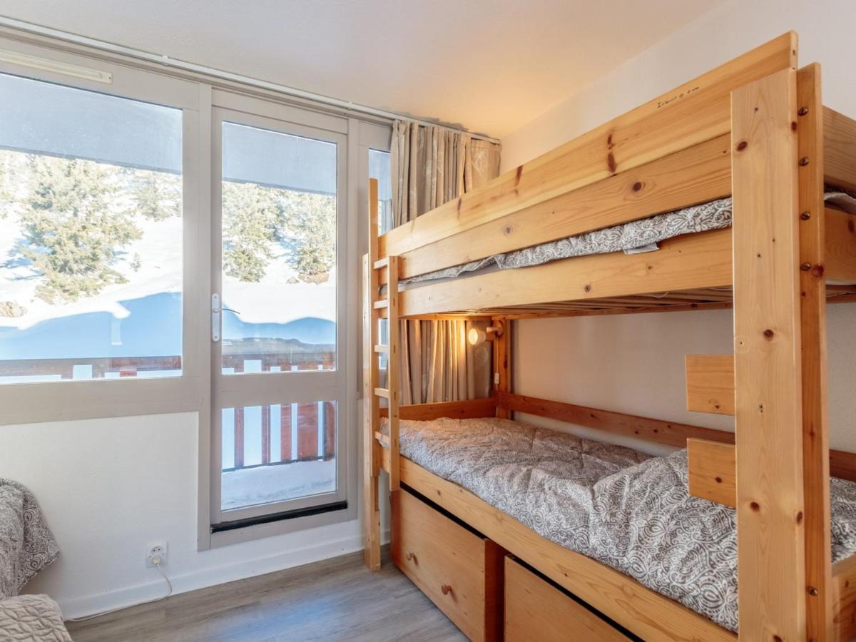 Suitetrails - Studio La Plagne-Tarentaise, 1 pièce, 5 personnes - FR-1-351-157