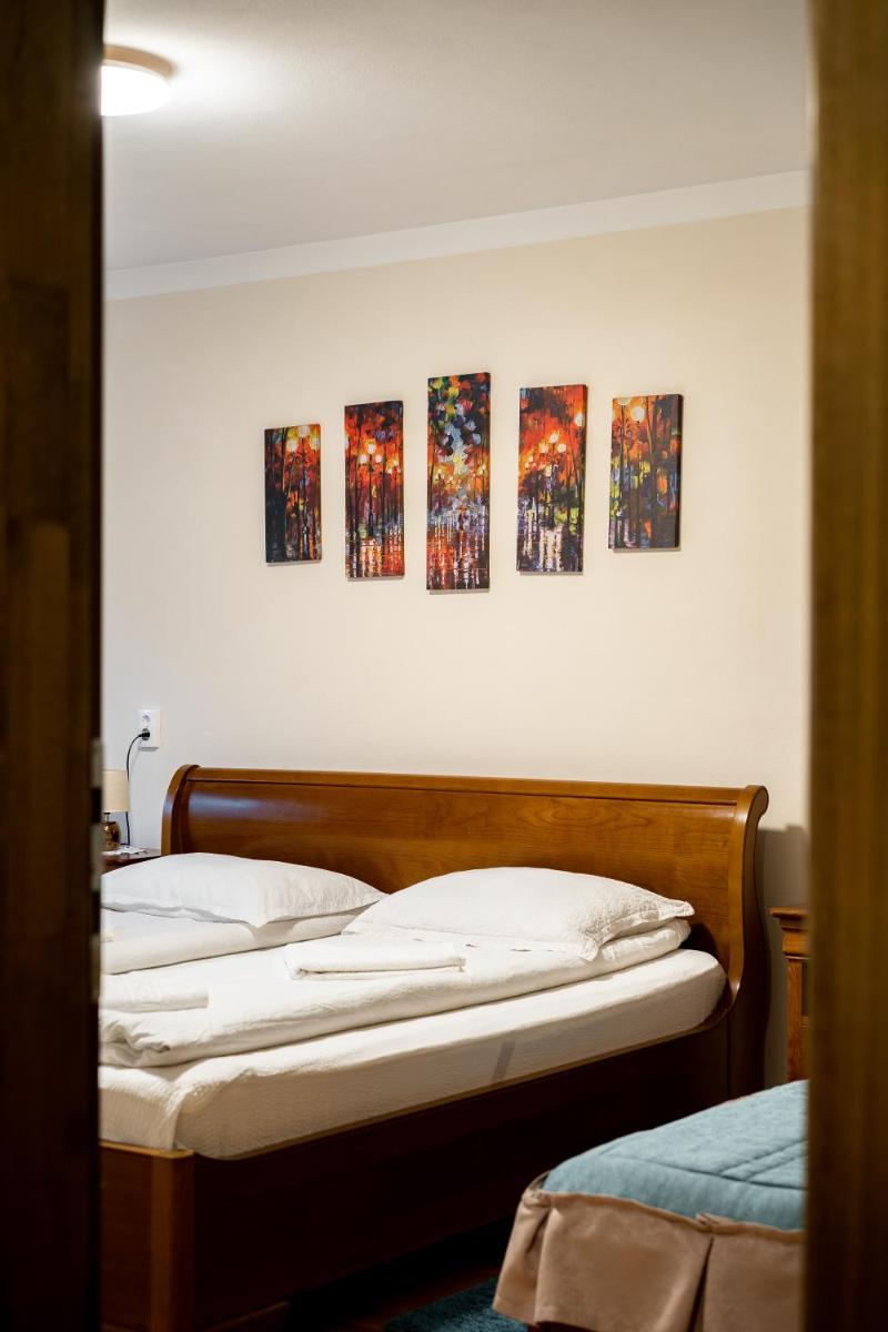 Lilla Apartments - Housity