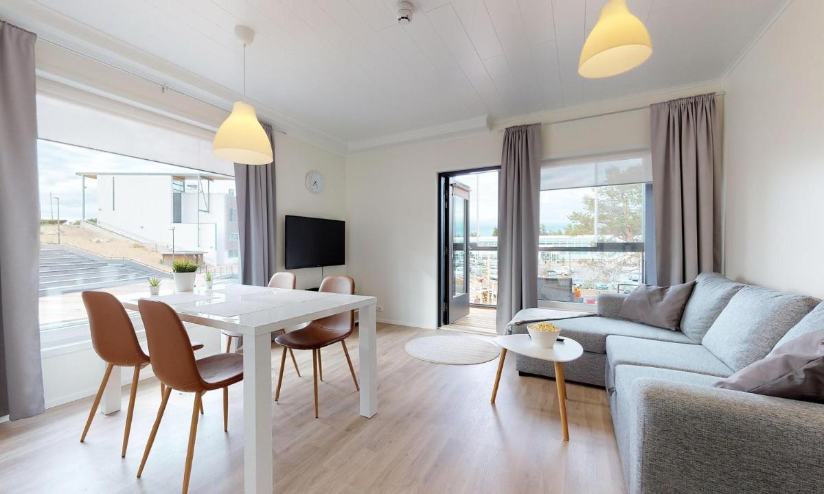 Hilmantori Apartments by Hiekka Booking - Hizvo