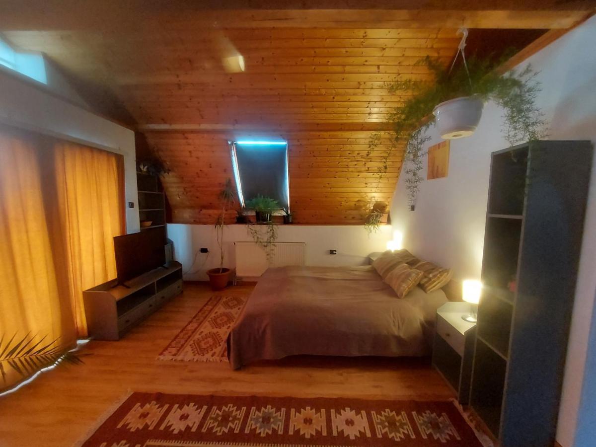 Attila-Apartman Budaörs - Housity
