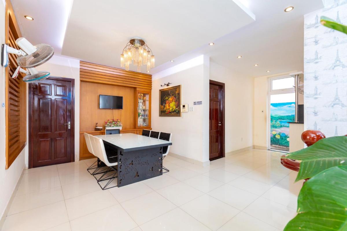 Suitetrails - Hai Yen Villa 1