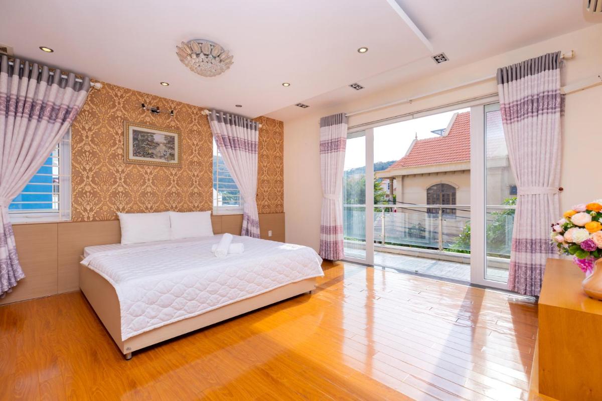 Suitetrails - Hai Yen Villa 1