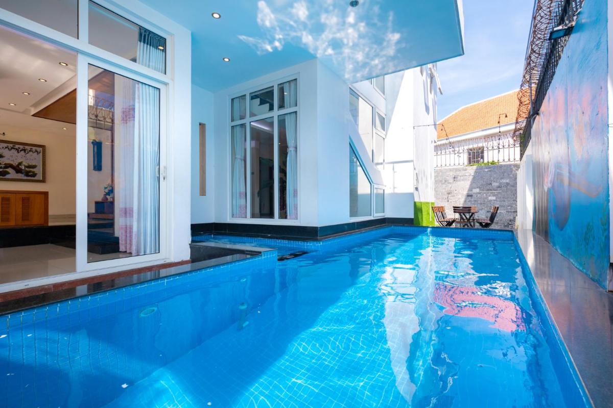 Suitetrails - Hai Yen Villa 1