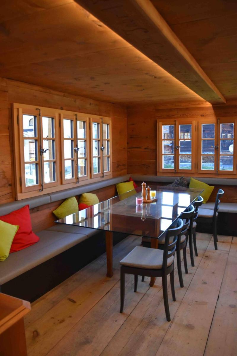Appartement for Holiday Lodge 1891 - Housity
